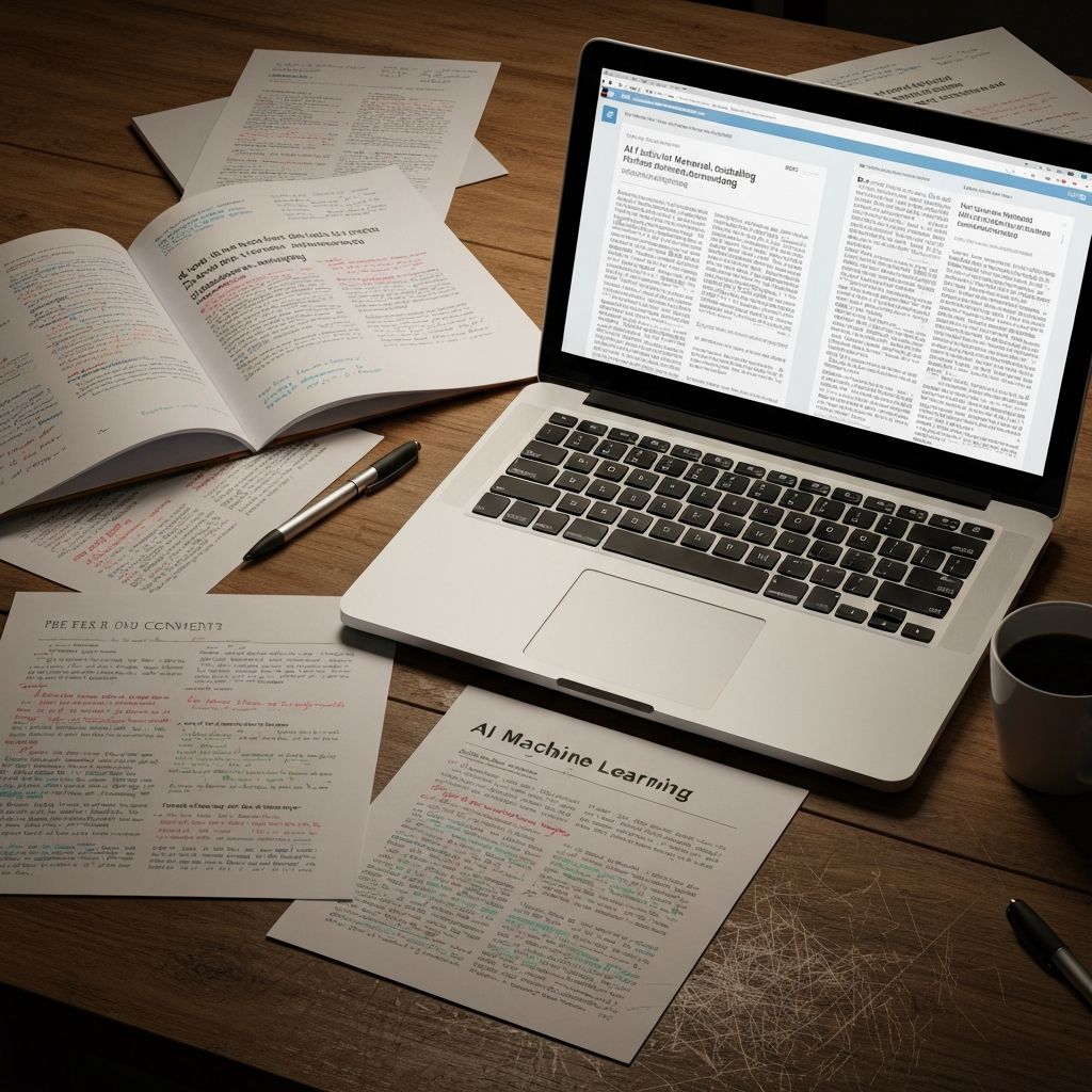 Excellence Through Reflection