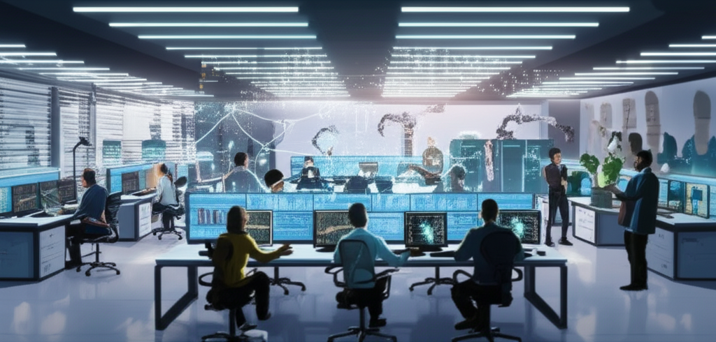 OptimumAI Research Lab