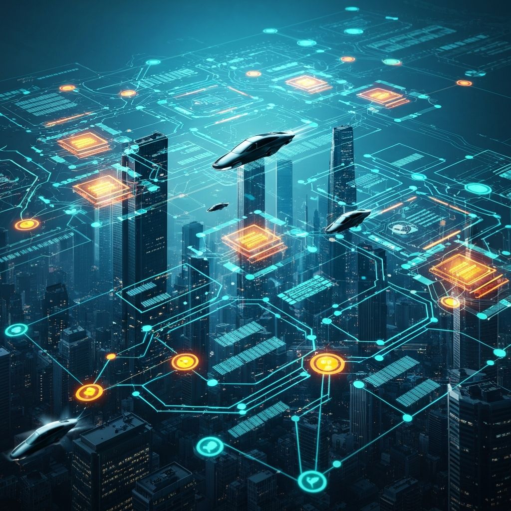 Agency Over Automation